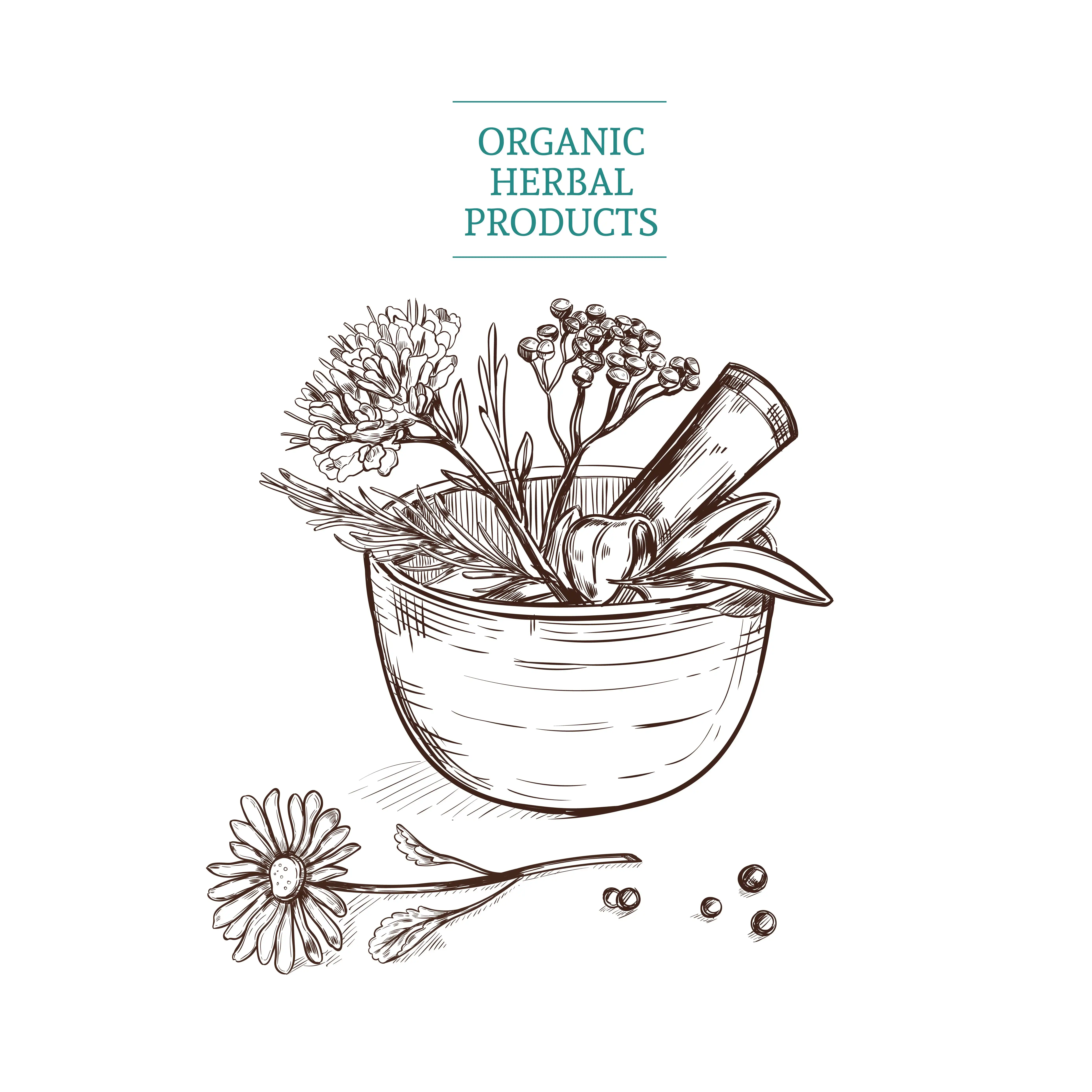 Iranian herbal remedies